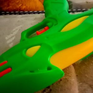 Water gun